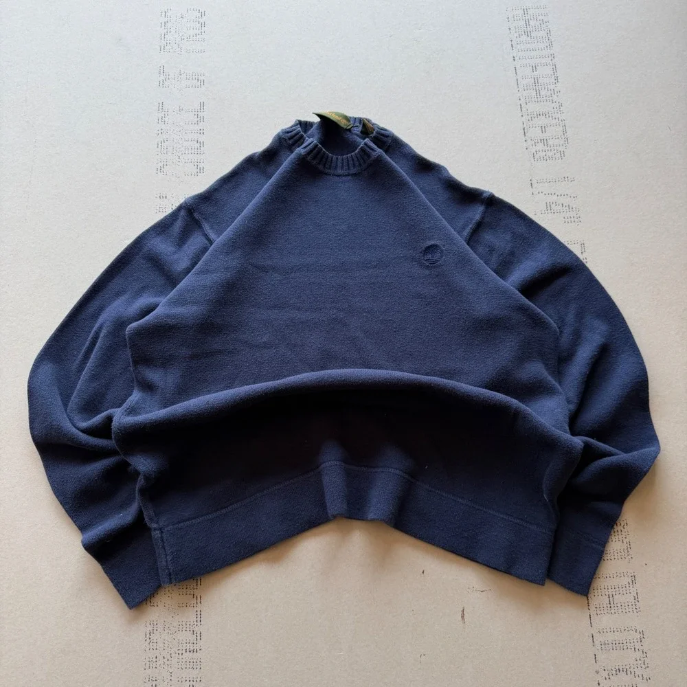 Timberland y2k crewneck